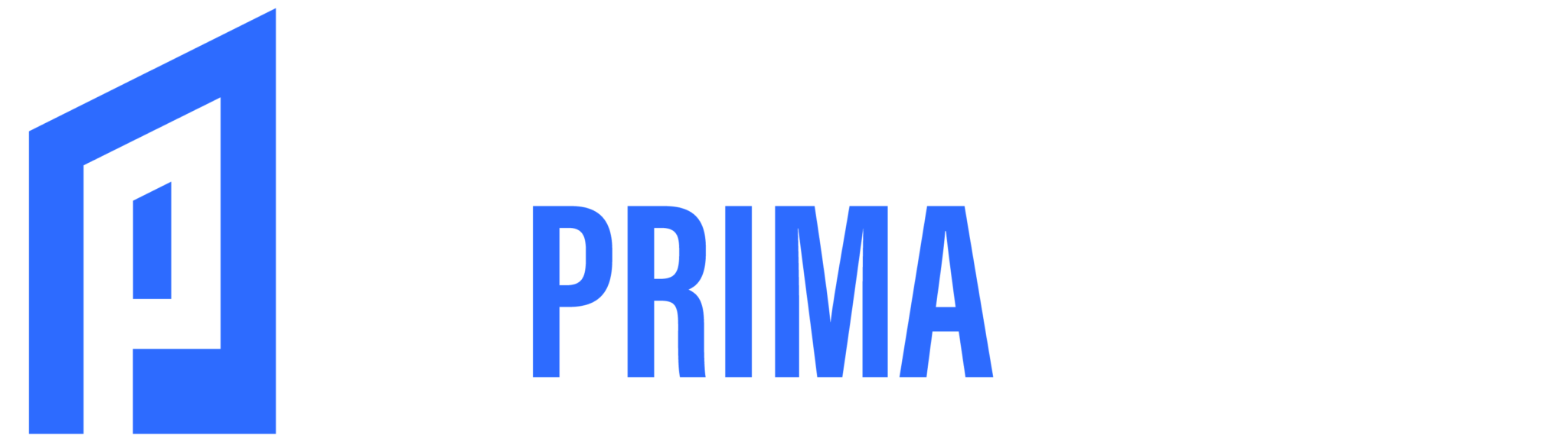 Prima Homes Logo